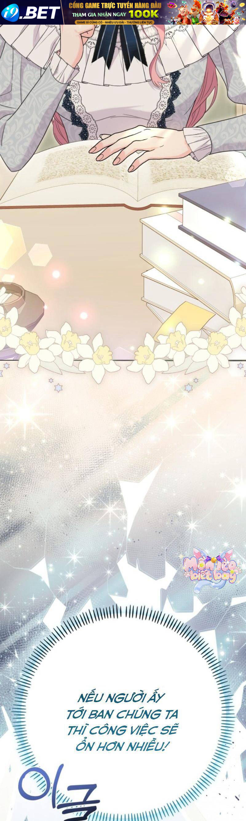 Tuy Là Hoàng Hậu, Nhưng Tôi Muốn Né Hoàng Đế - Chapter 60 - Page 20