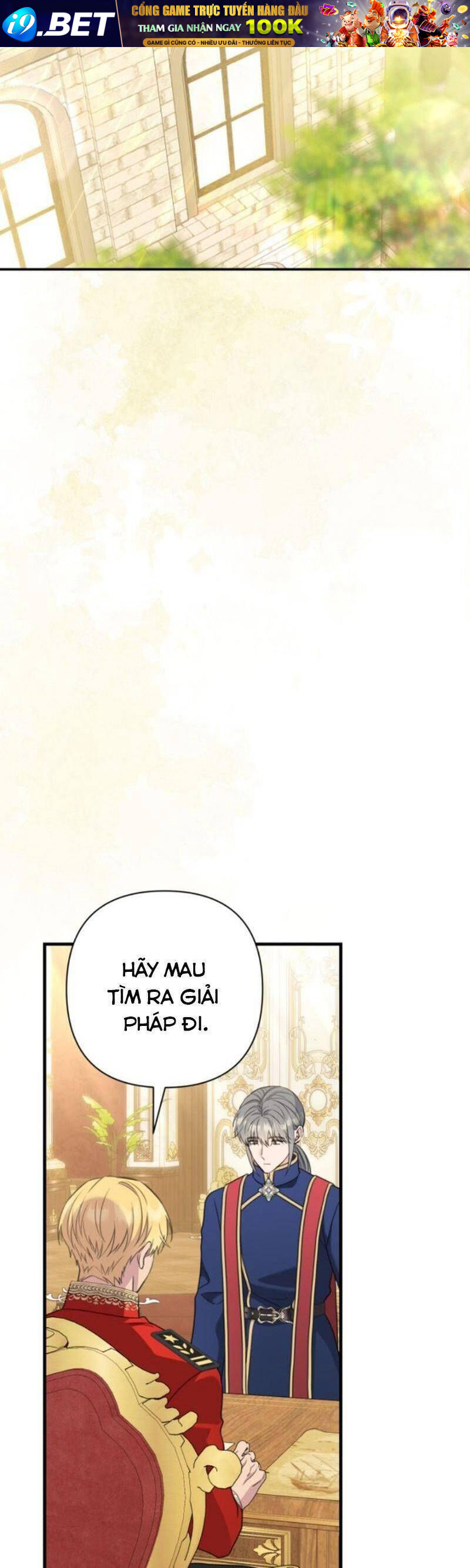 Tuy Là Hoàng Hậu, Nhưng Tôi Muốn Né Hoàng Đế - Chapter 60 - Page 23