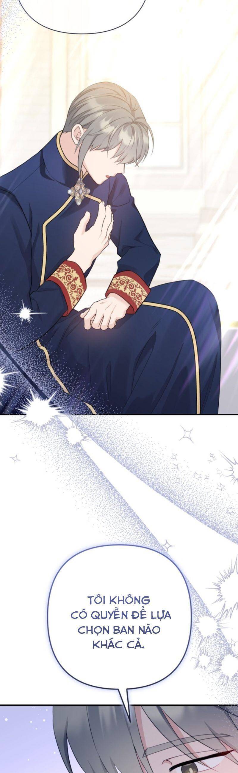 Tuy Là Hoàng Hậu, Nhưng Tôi Muốn Né Hoàng Đế - Chapter 60 - Page 28