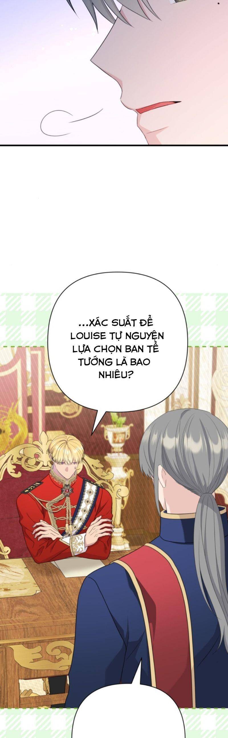 Tuy Là Hoàng Hậu, Nhưng Tôi Muốn Né Hoàng Đế - Chapter 60 - Page 29