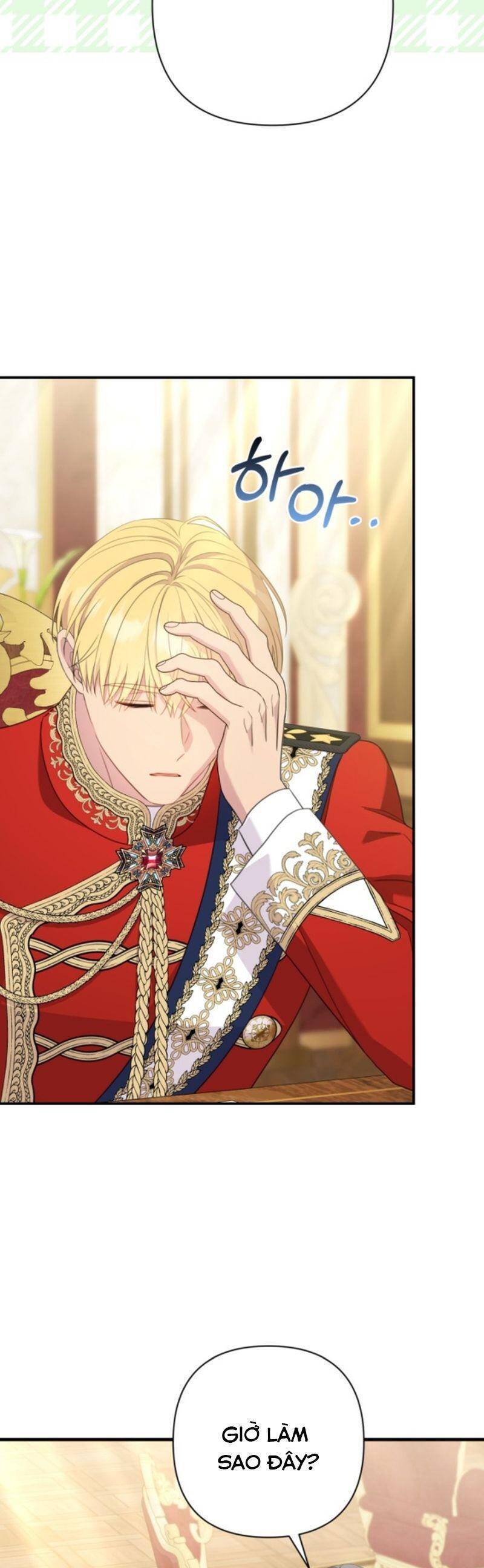 Tuy Là Hoàng Hậu, Nhưng Tôi Muốn Né Hoàng Đế - Chapter 60 - Page 30