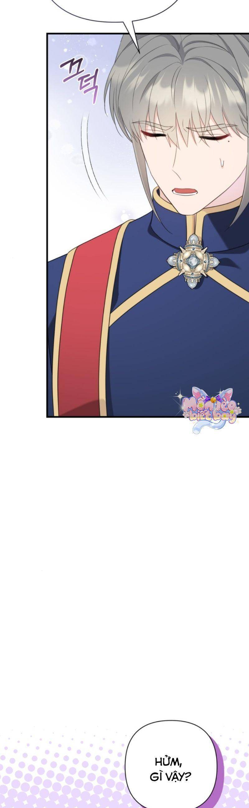 Tuy Là Hoàng Hậu, Nhưng Tôi Muốn Né Hoàng Đế - Chapter 60 - Page 32