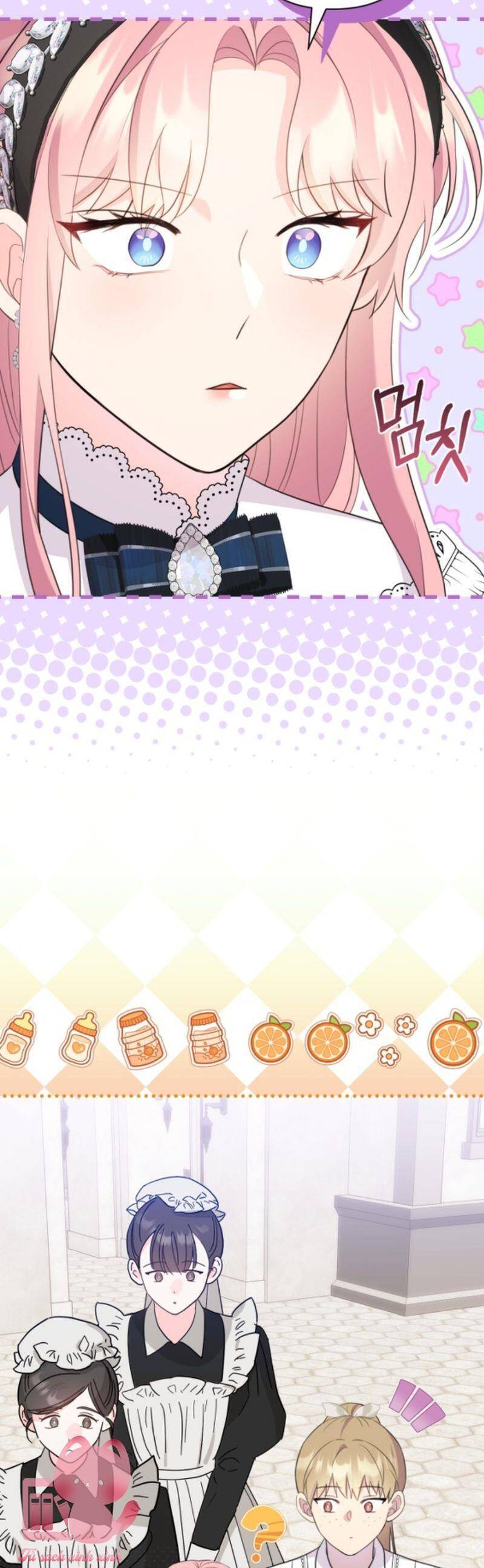 Tuy Là Hoàng Hậu, Nhưng Tôi Muốn Né Hoàng Đế - Chapter 60 - Page 33