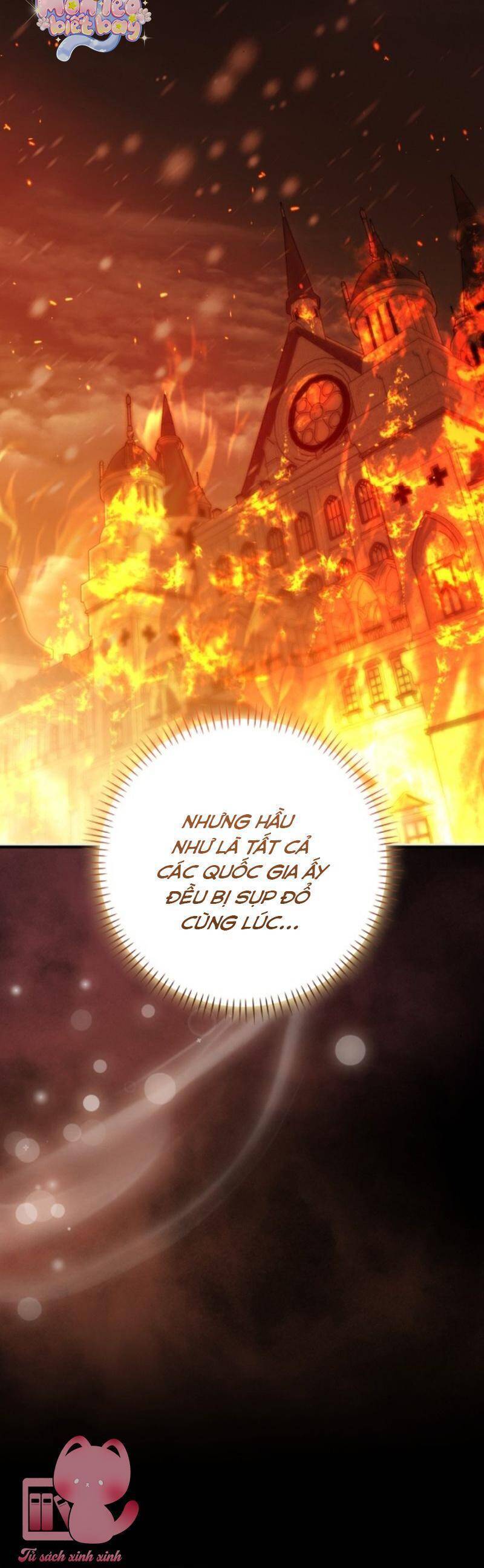 Tuy Là Hoàng Hậu, Nhưng Tôi Muốn Né Hoàng Đế - Chapter 60 - Page 40