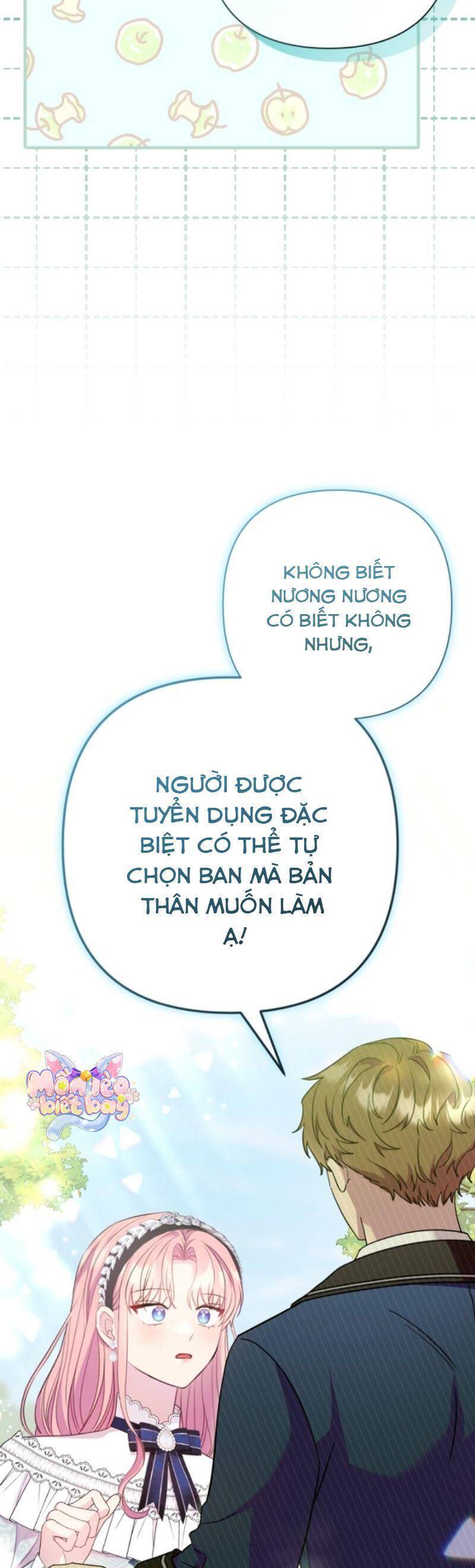 Tuy Là Hoàng Hậu, Nhưng Tôi Muốn Né Hoàng Đế - Chapter 60 - Page 48