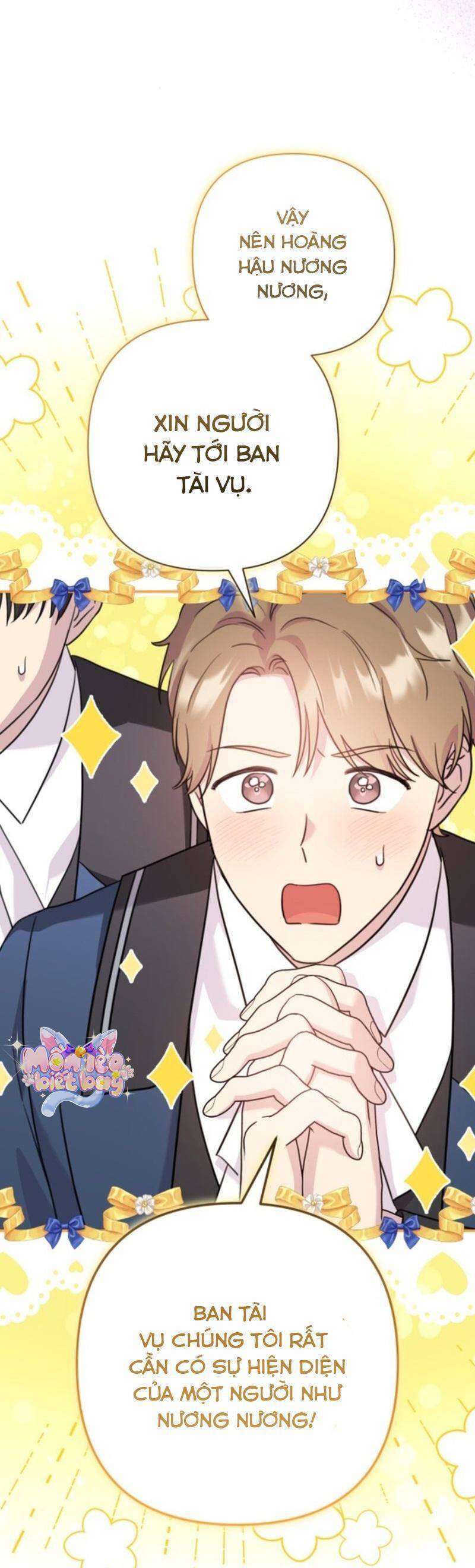 Tuy Là Hoàng Hậu, Nhưng Tôi Muốn Né Hoàng Đế - Chapter 60 - Page 51