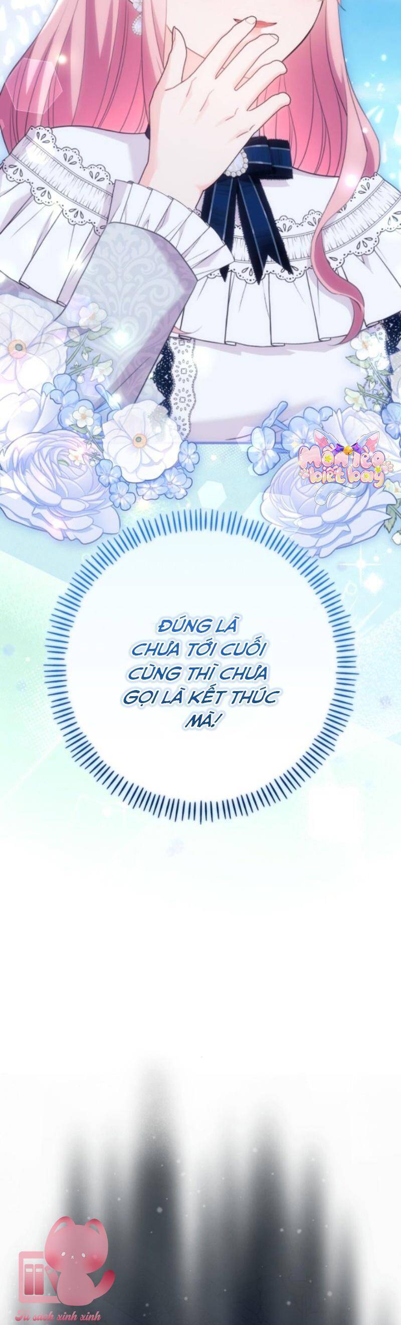 Tuy Là Hoàng Hậu, Nhưng Tôi Muốn Né Hoàng Đế - Chapter 60 - Page 54