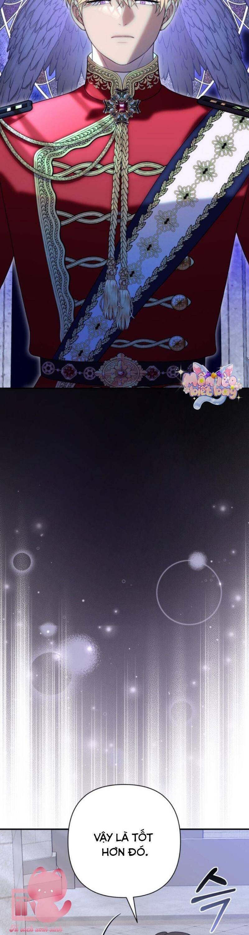 Tuy Là Hoàng Hậu, Nhưng Tôi Muốn Né Hoàng Đế - Chapter 60 - Page 6