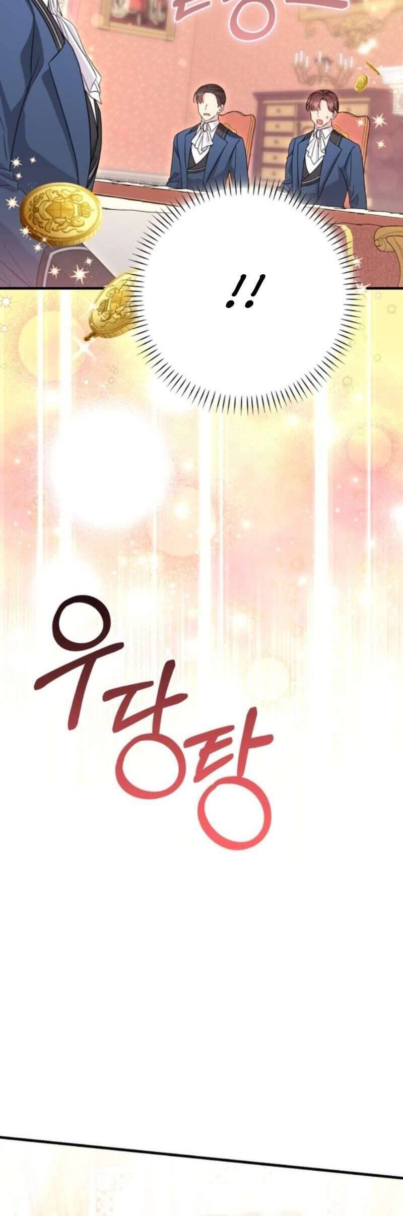 Tuy Là Hoàng Hậu, Nhưng Tôi Muốn Né Hoàng Đế - Chapter 61 - Page 15