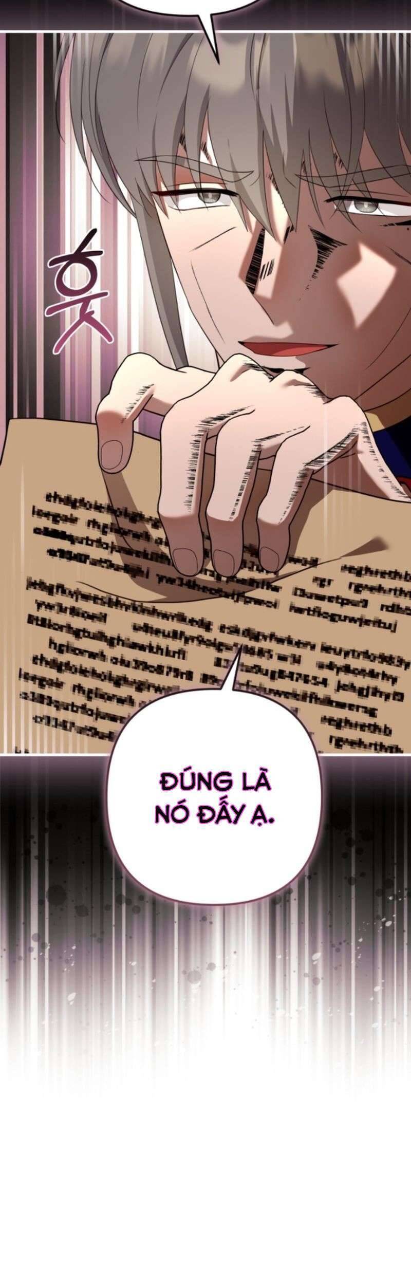Tuy Là Hoàng Hậu, Nhưng Tôi Muốn Né Hoàng Đế - Chapter 61 - Page 30