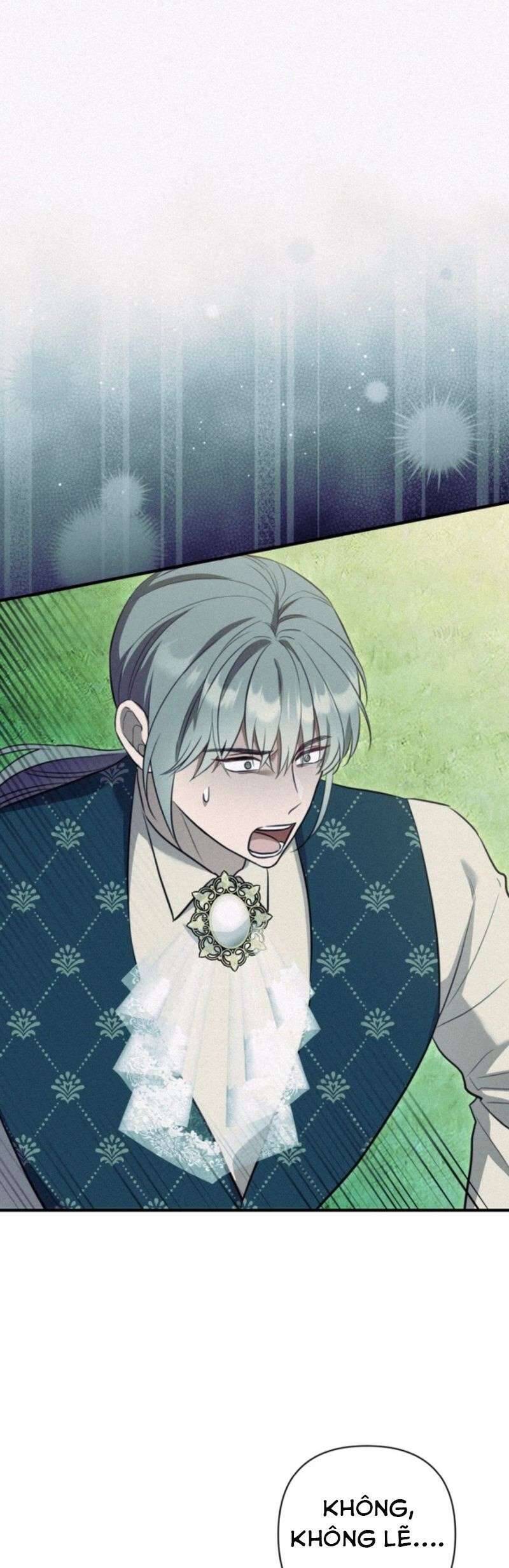 Tuy Là Hoàng Hậu, Nhưng Tôi Muốn Né Hoàng Đế - Chapter 61 - Page 32