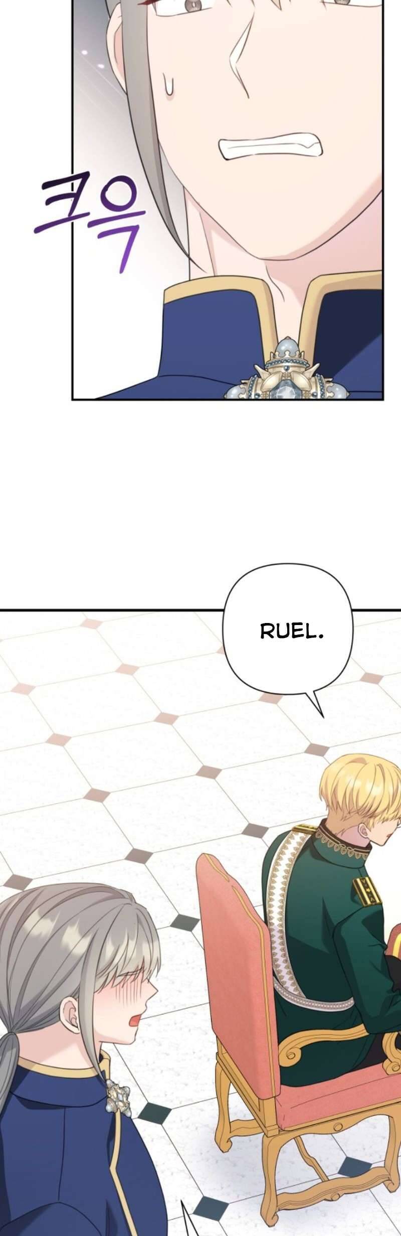 Tuy Là Hoàng Hậu, Nhưng Tôi Muốn Né Hoàng Đế - Chapter 61 - Page 48