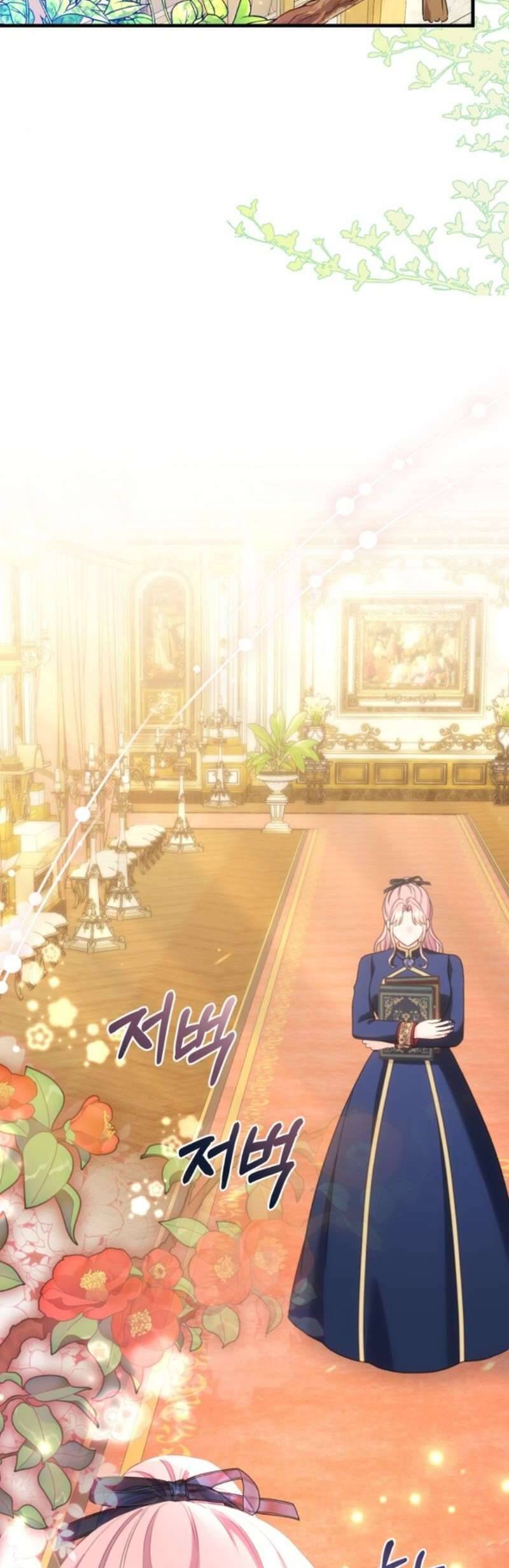 Tuy Là Hoàng Hậu, Nhưng Tôi Muốn Né Hoàng Đế - Chapter 61 - Page 53