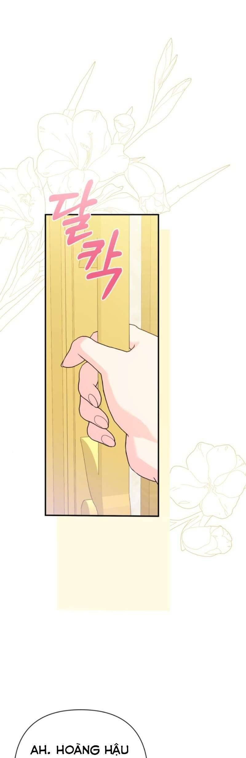 Tuy Là Hoàng Hậu, Nhưng Tôi Muốn Né Hoàng Đế - Chapter 61 - Page 55