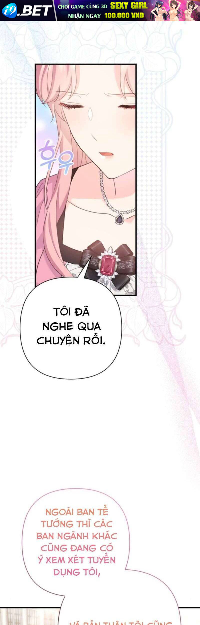 Tuy Là Hoàng Hậu, Nhưng Tôi Muốn Né Hoàng Đế - Chapter 61 - Page 9