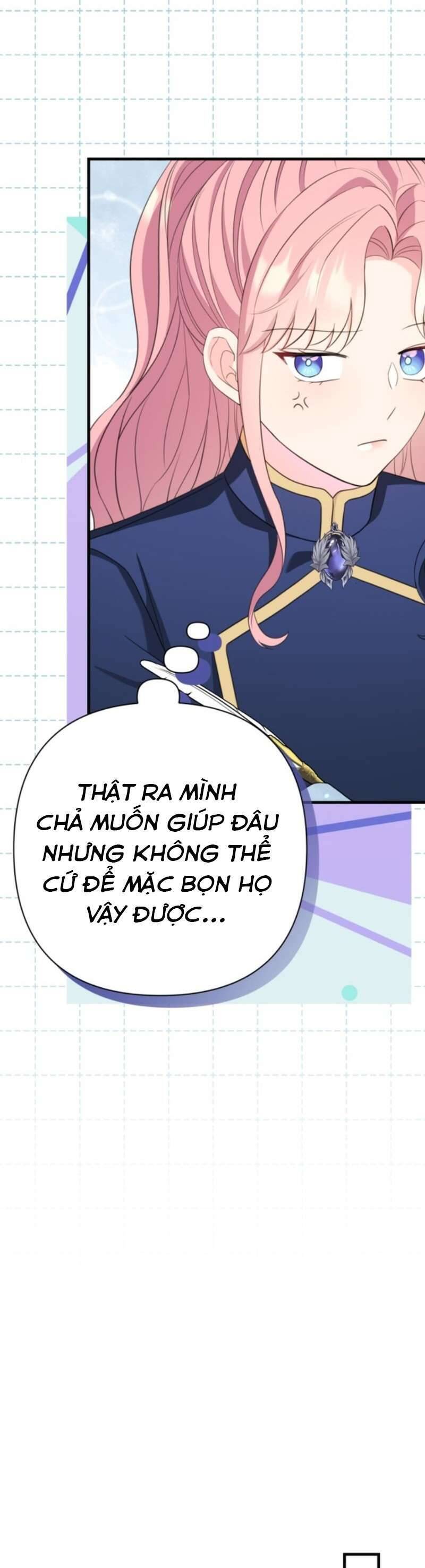 Tuy Là Hoàng Hậu, Nhưng Tôi Muốn Né Hoàng Đế - Chapter 62 - Page 18