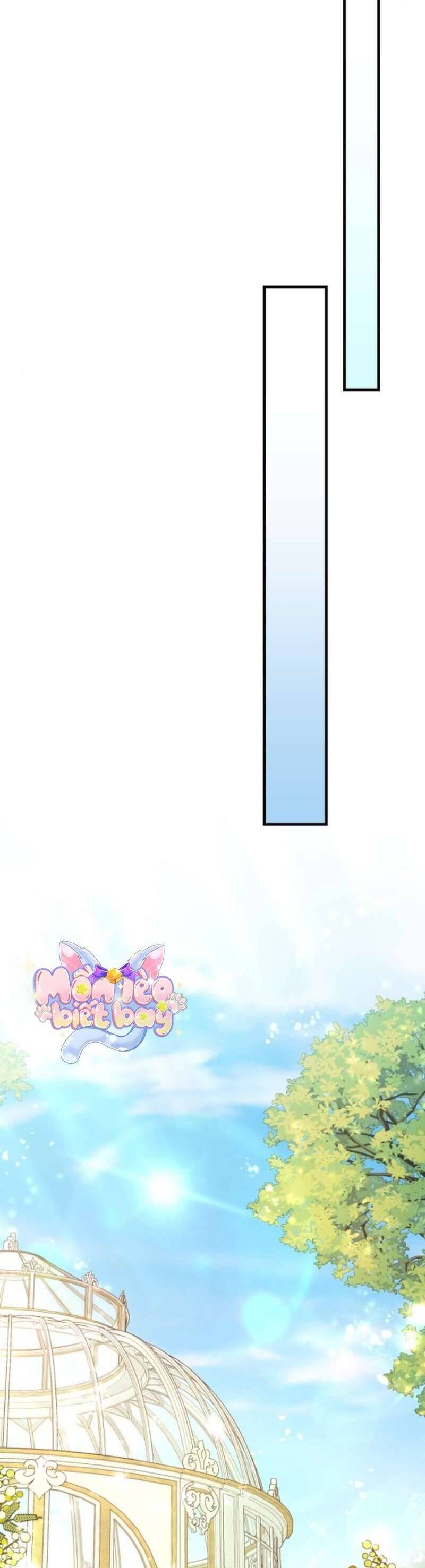 Tuy Là Hoàng Hậu, Nhưng Tôi Muốn Né Hoàng Đế - Chapter 62 - Page 19