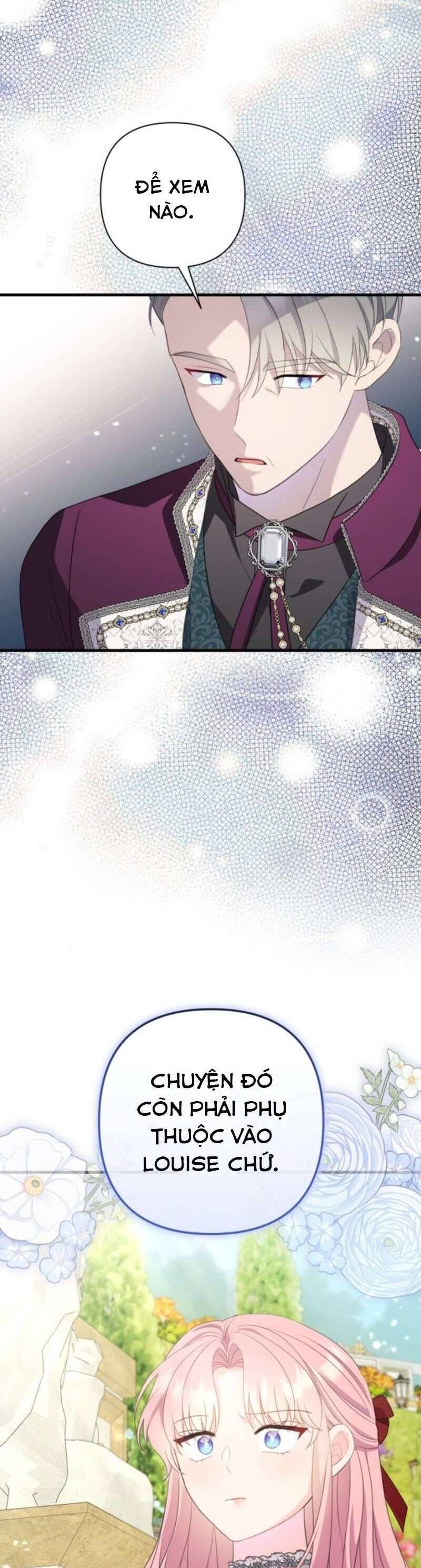 Tuy Là Hoàng Hậu, Nhưng Tôi Muốn Né Hoàng Đế - Chapter 62 - Page 37