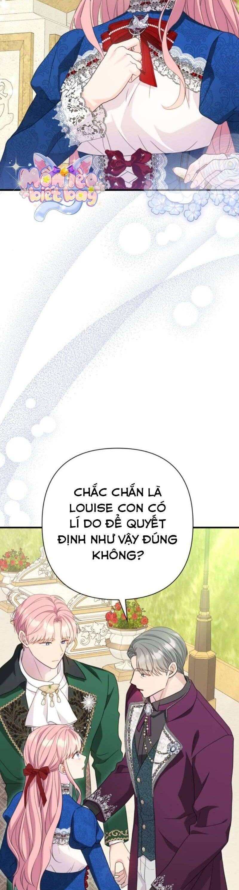 Tuy Là Hoàng Hậu, Nhưng Tôi Muốn Né Hoàng Đế - Chapter 62 - Page 38