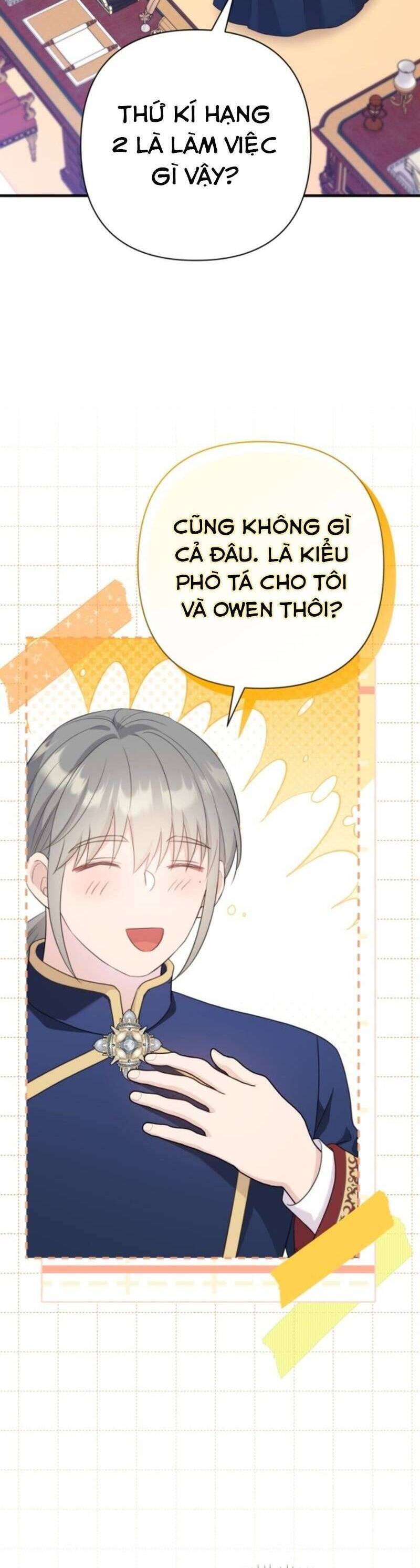 Tuy Là Hoàng Hậu, Nhưng Tôi Muốn Né Hoàng Đế - Chapter 62 - Page 4