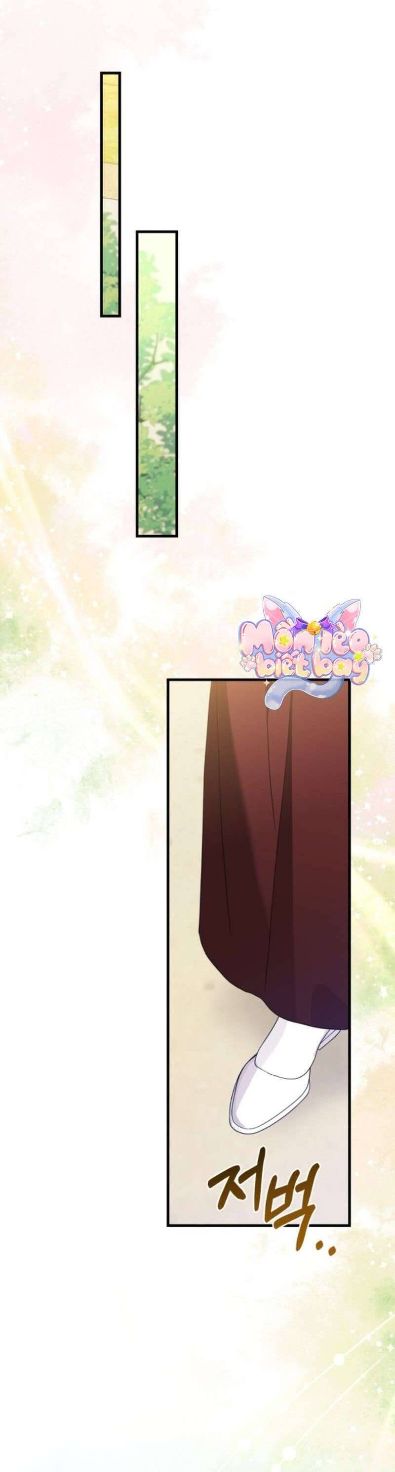 Tuy Là Hoàng Hậu, Nhưng Tôi Muốn Né Hoàng Đế - Chapter 62 - Page 41