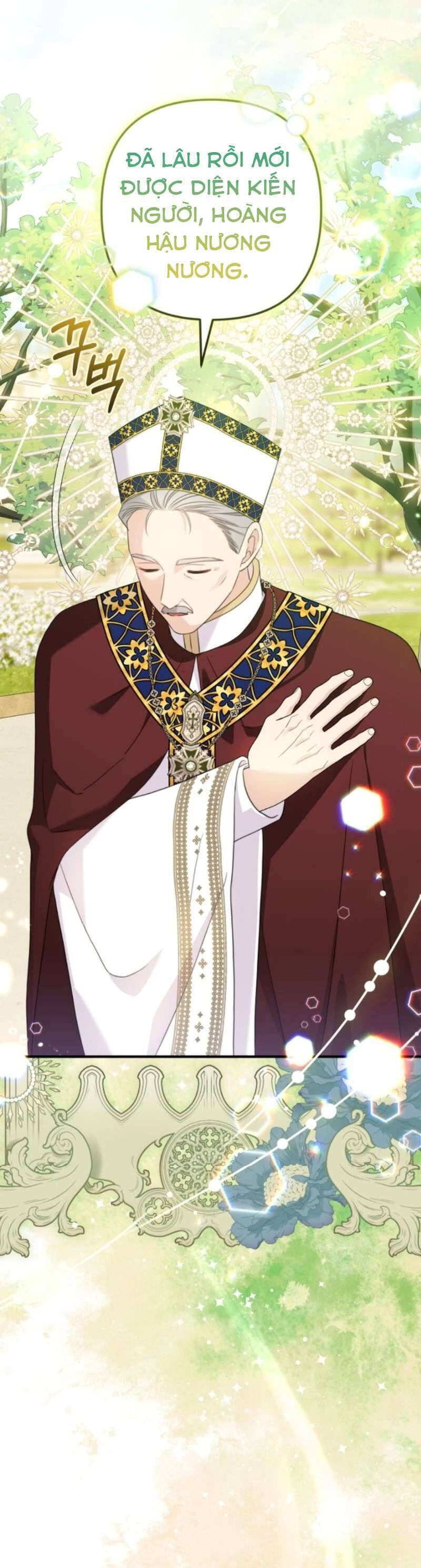 Tuy Là Hoàng Hậu, Nhưng Tôi Muốn Né Hoàng Đế - Chapter 62 - Page 42