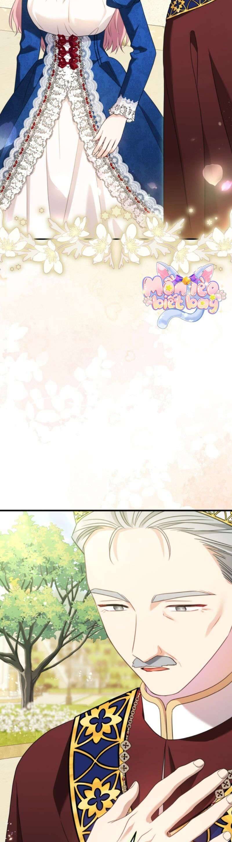 Tuy Là Hoàng Hậu, Nhưng Tôi Muốn Né Hoàng Đế - Chapter 62 - Page 50