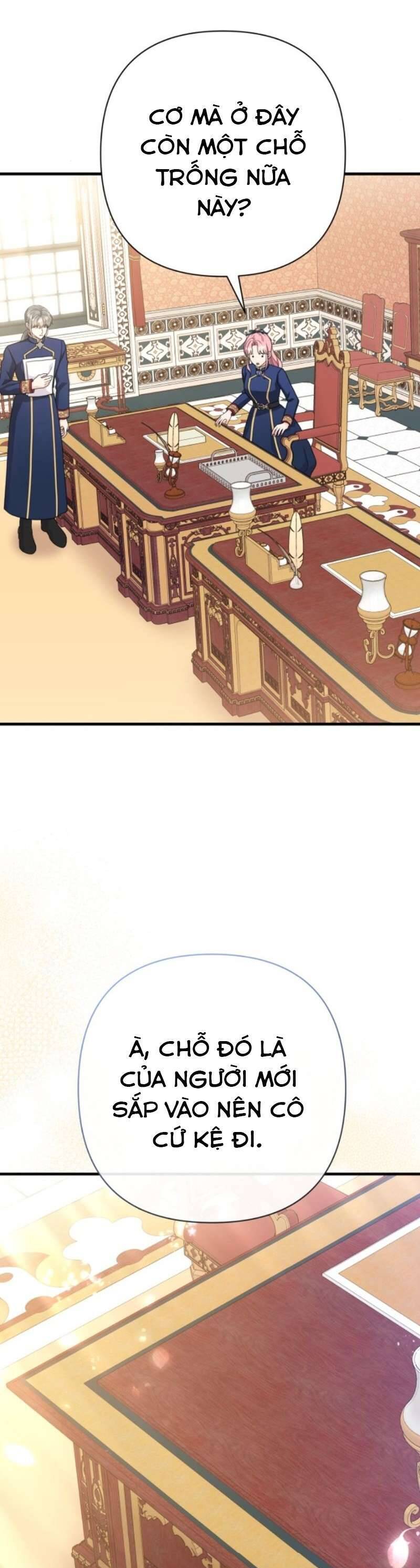 Tuy Là Hoàng Hậu, Nhưng Tôi Muốn Né Hoàng Đế - Chapter 62 - Page 6