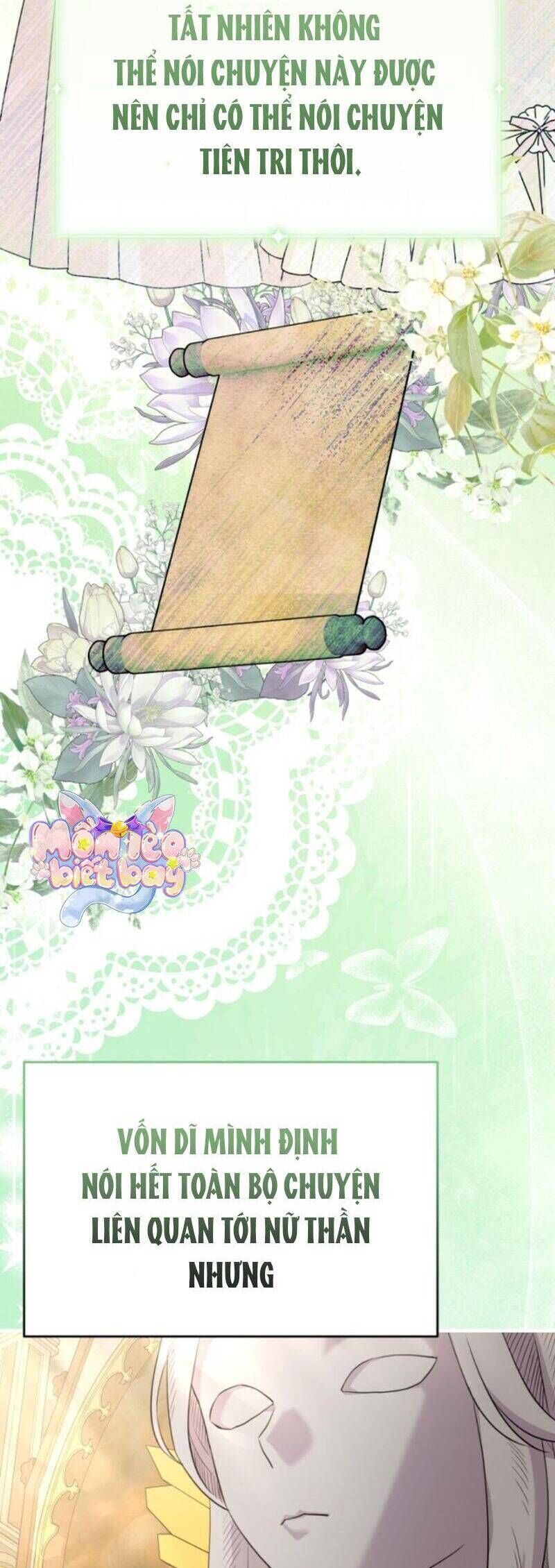 Tuy Là Hoàng Hậu, Nhưng Tôi Muốn Né Hoàng Đế - Chapter 63 - Page 11