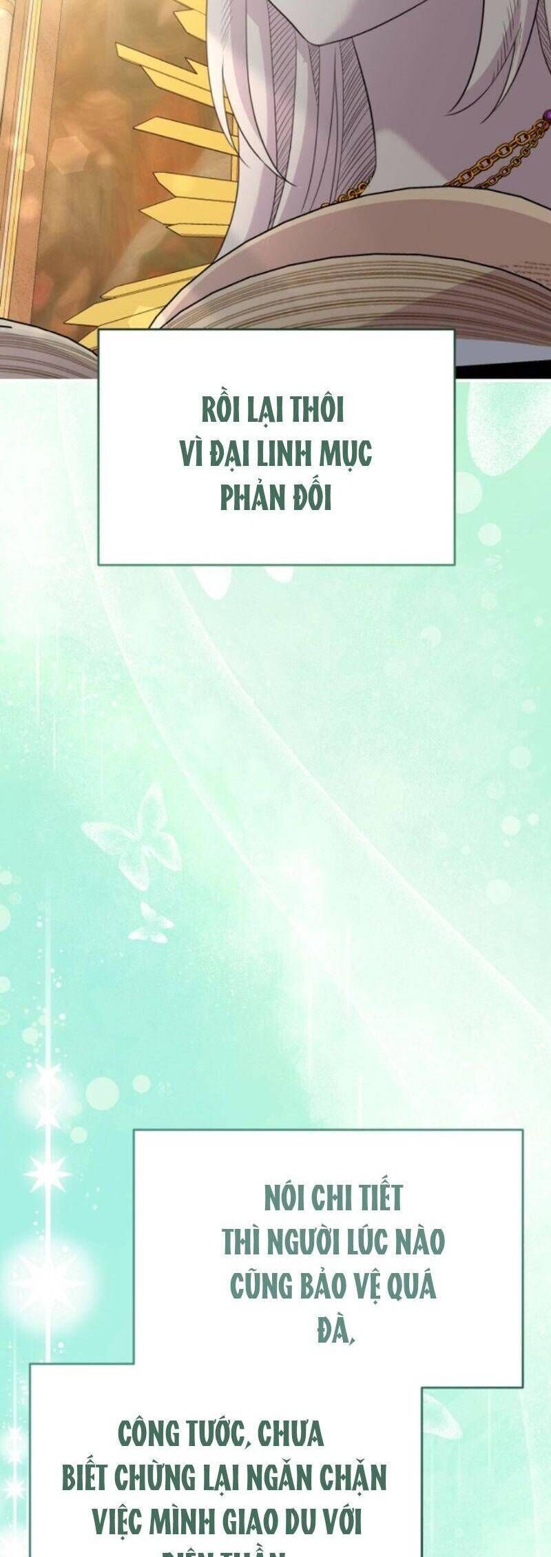 Tuy Là Hoàng Hậu, Nhưng Tôi Muốn Né Hoàng Đế - Chapter 63 - Page 12