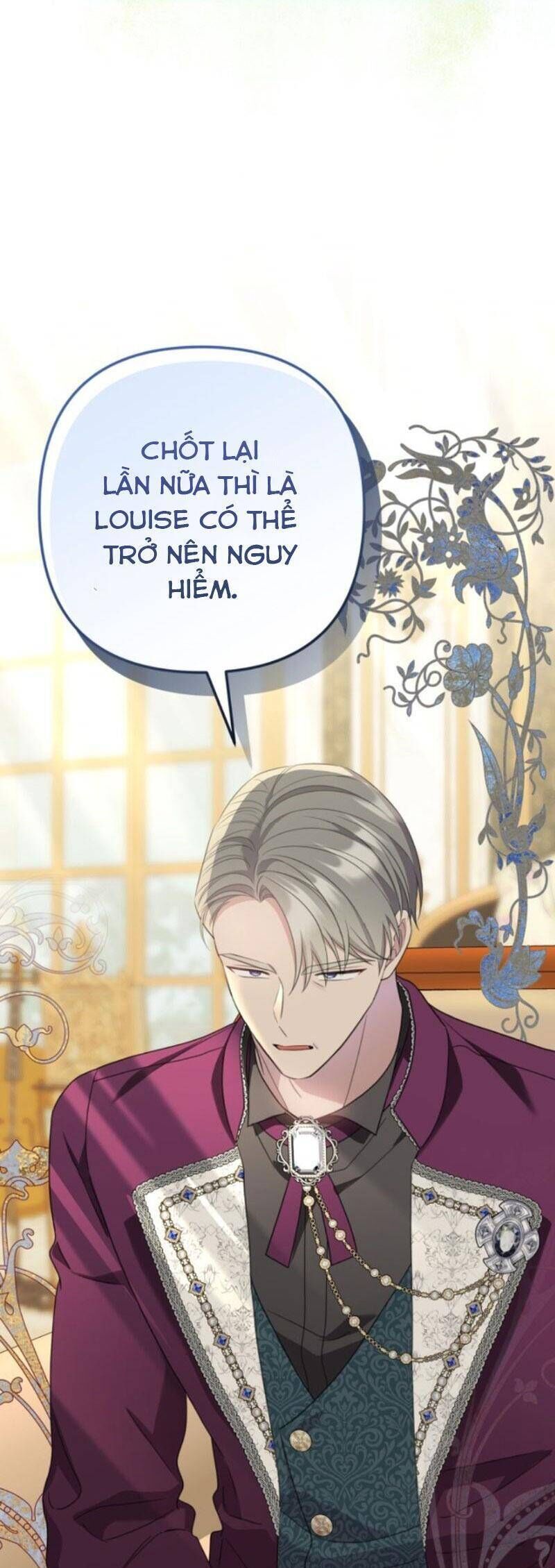 Tuy Là Hoàng Hậu, Nhưng Tôi Muốn Né Hoàng Đế - Chapter 63 - Page 14