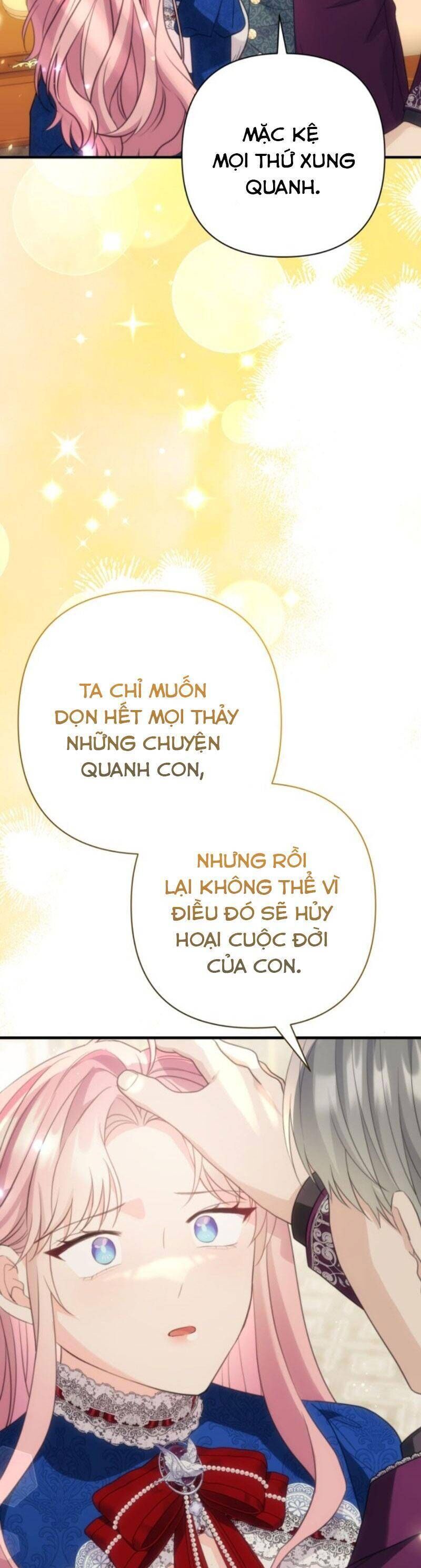 Tuy Là Hoàng Hậu, Nhưng Tôi Muốn Né Hoàng Đế - Chapter 63 - Page 21