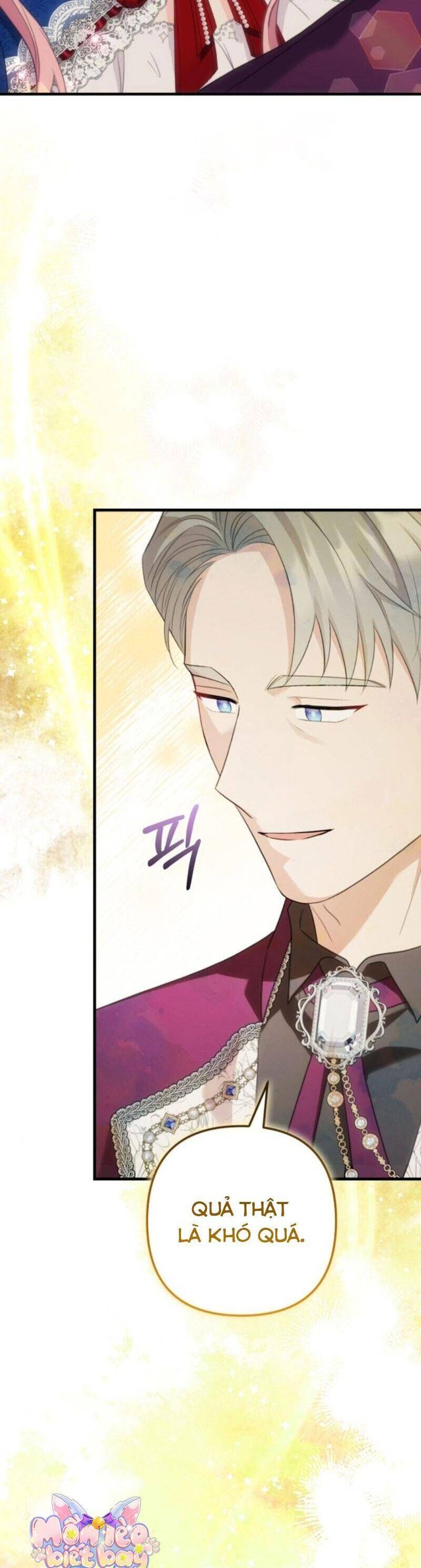 Tuy Là Hoàng Hậu, Nhưng Tôi Muốn Né Hoàng Đế - Chapter 63 - Page 22