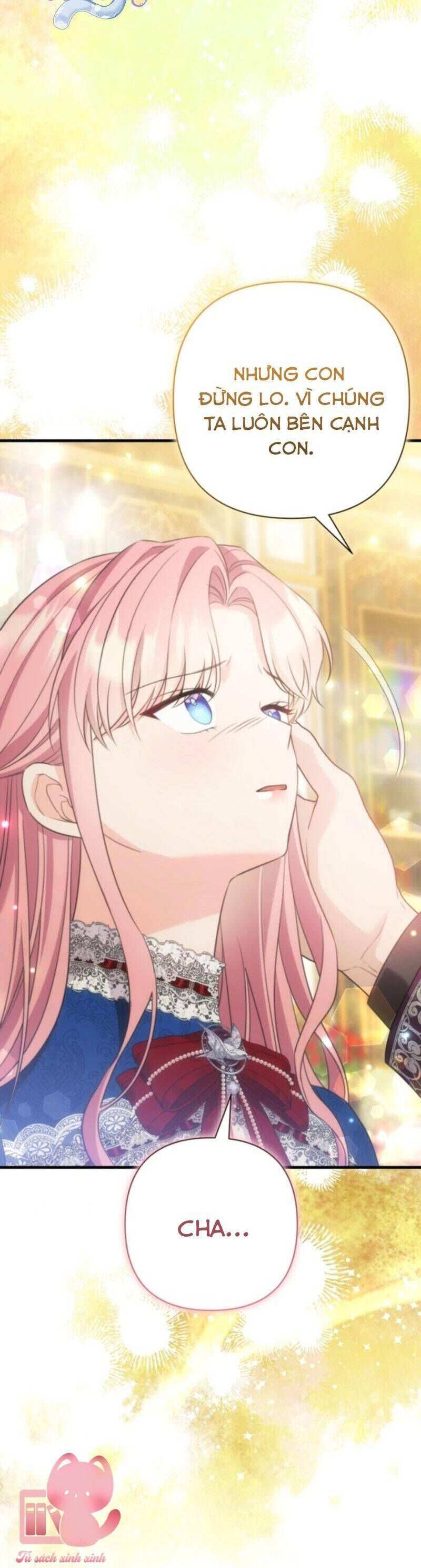 Tuy Là Hoàng Hậu, Nhưng Tôi Muốn Né Hoàng Đế - Chapter 63 - Page 23