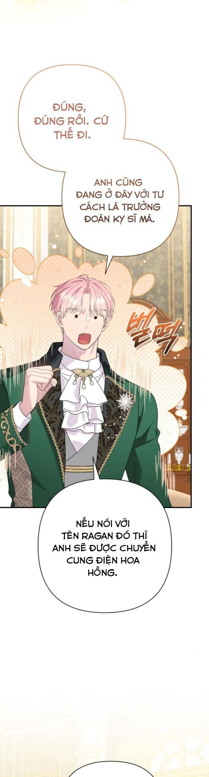 Tuy Là Hoàng Hậu, Nhưng Tôi Muốn Né Hoàng Đế - Chapter 63 - Page 24