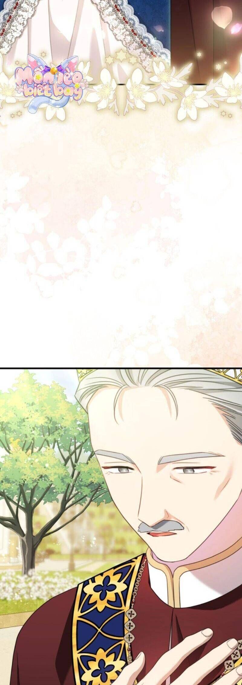 Tuy Là Hoàng Hậu, Nhưng Tôi Muốn Né Hoàng Đế - Chapter 63 - Page 3