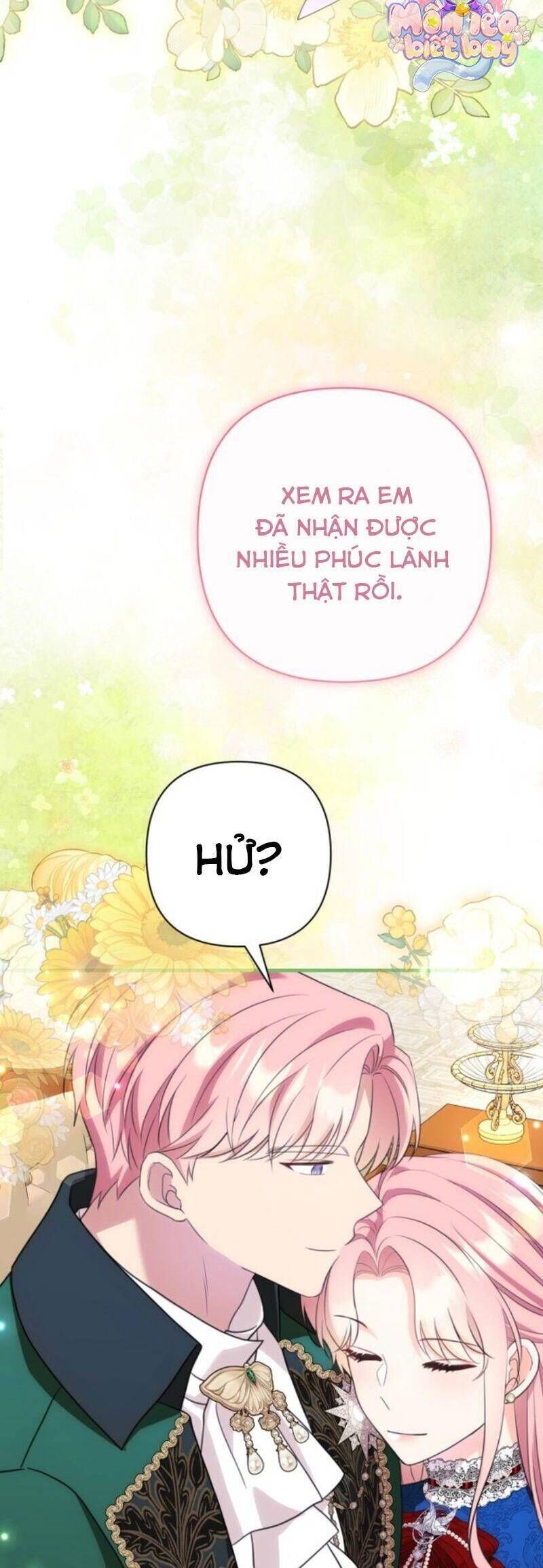 Tuy Là Hoàng Hậu, Nhưng Tôi Muốn Né Hoàng Đế - Chapter 63 - Page 31