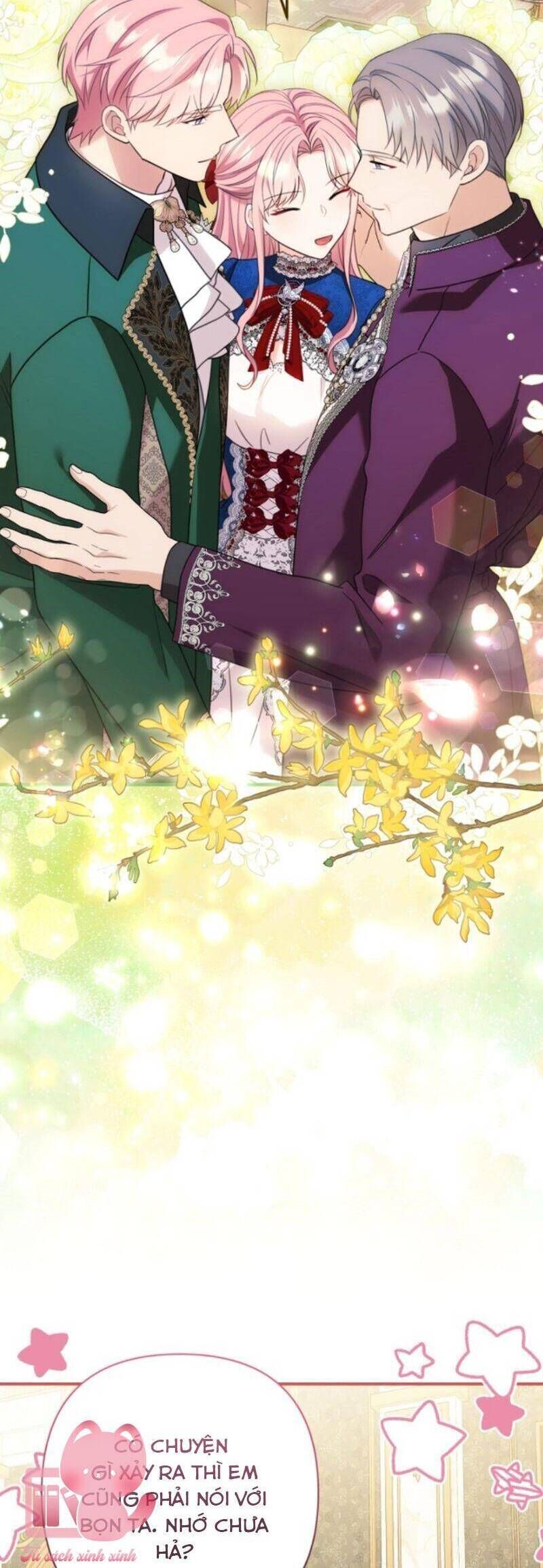 Tuy Là Hoàng Hậu, Nhưng Tôi Muốn Né Hoàng Đế - Chapter 63 - Page 33