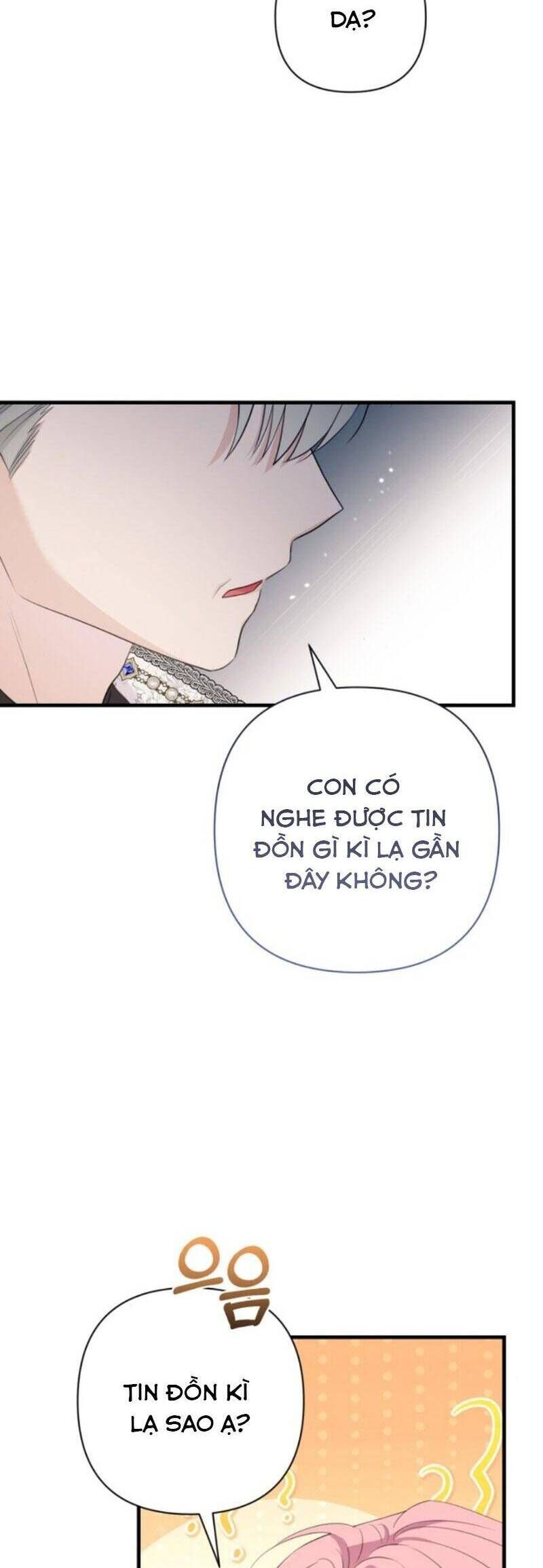 Tuy Là Hoàng Hậu, Nhưng Tôi Muốn Né Hoàng Đế - Chapter 63 - Page 36