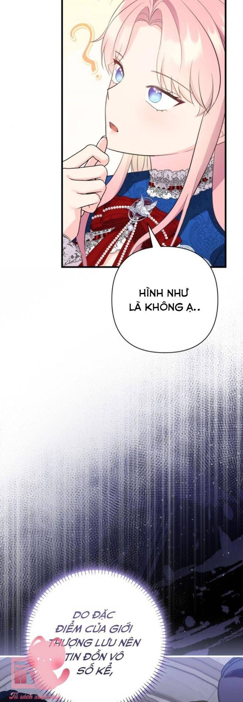 Tuy Là Hoàng Hậu, Nhưng Tôi Muốn Né Hoàng Đế - Chapter 63 - Page 37