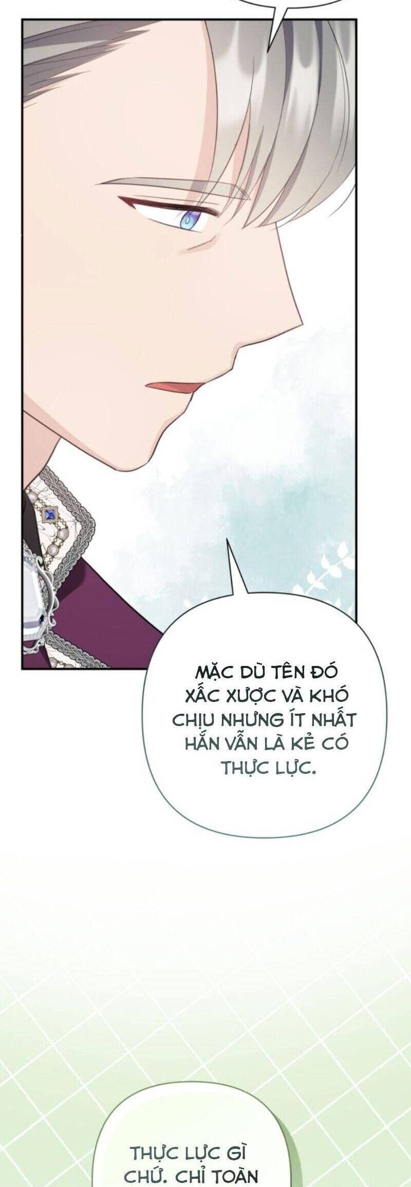 Tuy Là Hoàng Hậu, Nhưng Tôi Muốn Né Hoàng Đế - Chapter 63 - Page 40