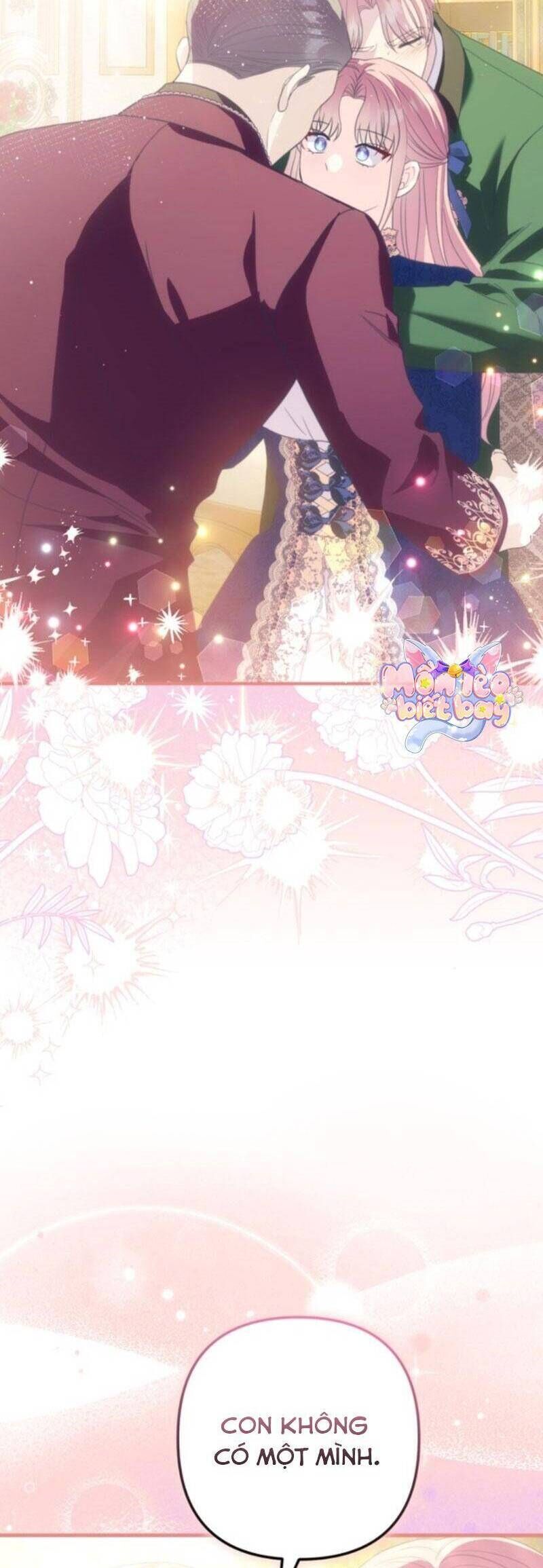 Tuy Là Hoàng Hậu, Nhưng Tôi Muốn Né Hoàng Đế - Chapter 63 - Page 43