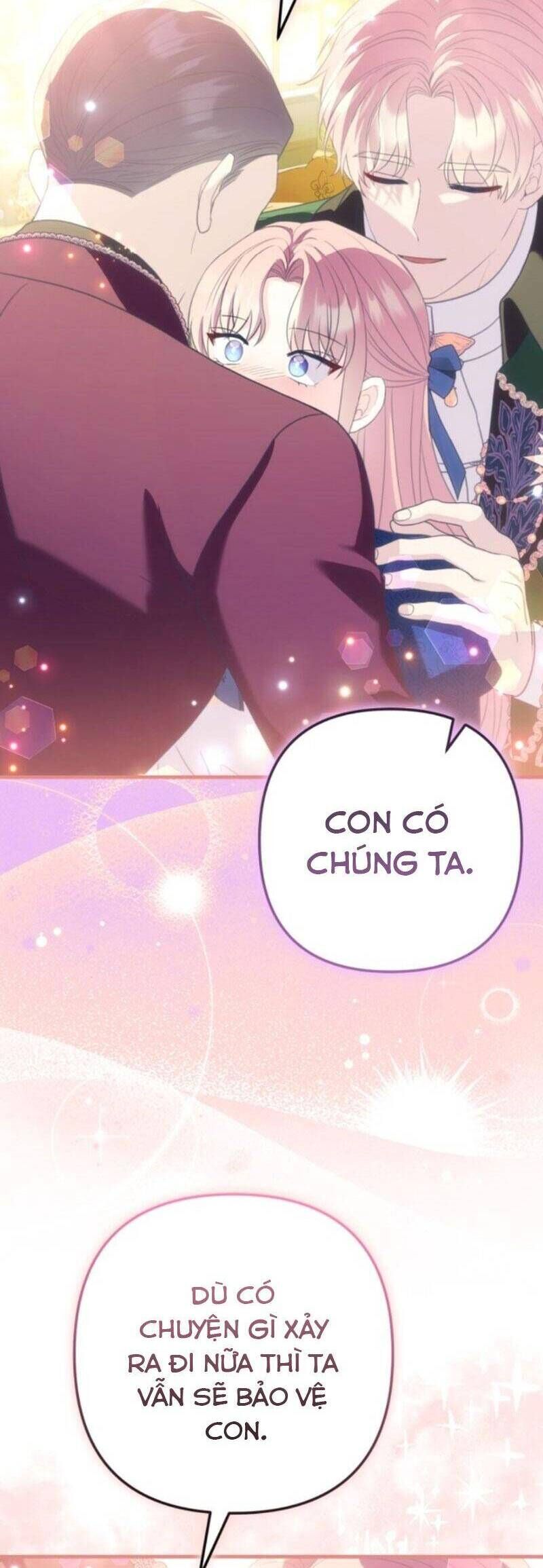 Tuy Là Hoàng Hậu, Nhưng Tôi Muốn Né Hoàng Đế - Chapter 63 - Page 44