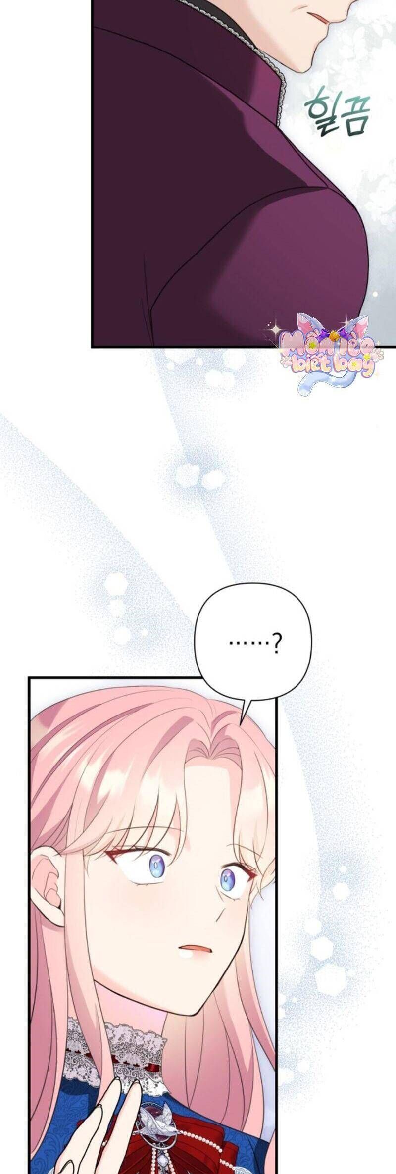 Tuy Là Hoàng Hậu, Nhưng Tôi Muốn Né Hoàng Đế - Chapter 63 - Page 47