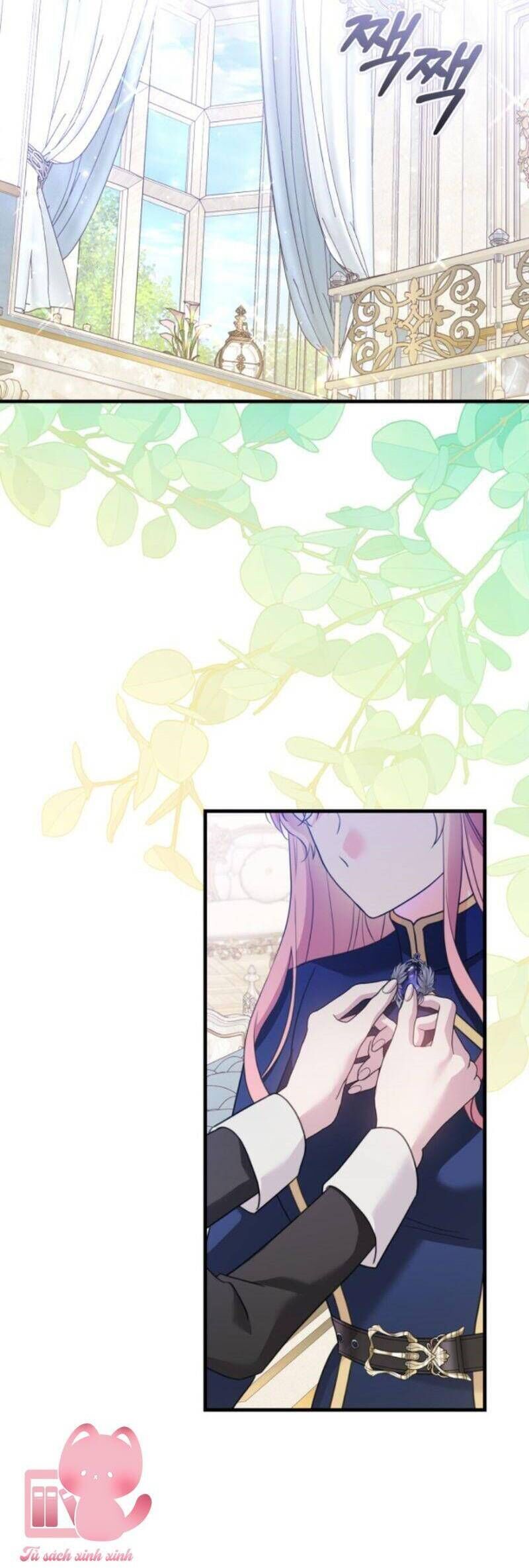 Tuy Là Hoàng Hậu, Nhưng Tôi Muốn Né Hoàng Đế - Chapter 63 - Page 49