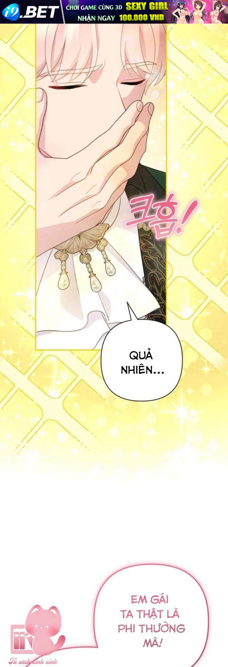 Tuy Là Hoàng Hậu, Nhưng Tôi Muốn Né Hoàng Đế - Chapter 63 - Page 5