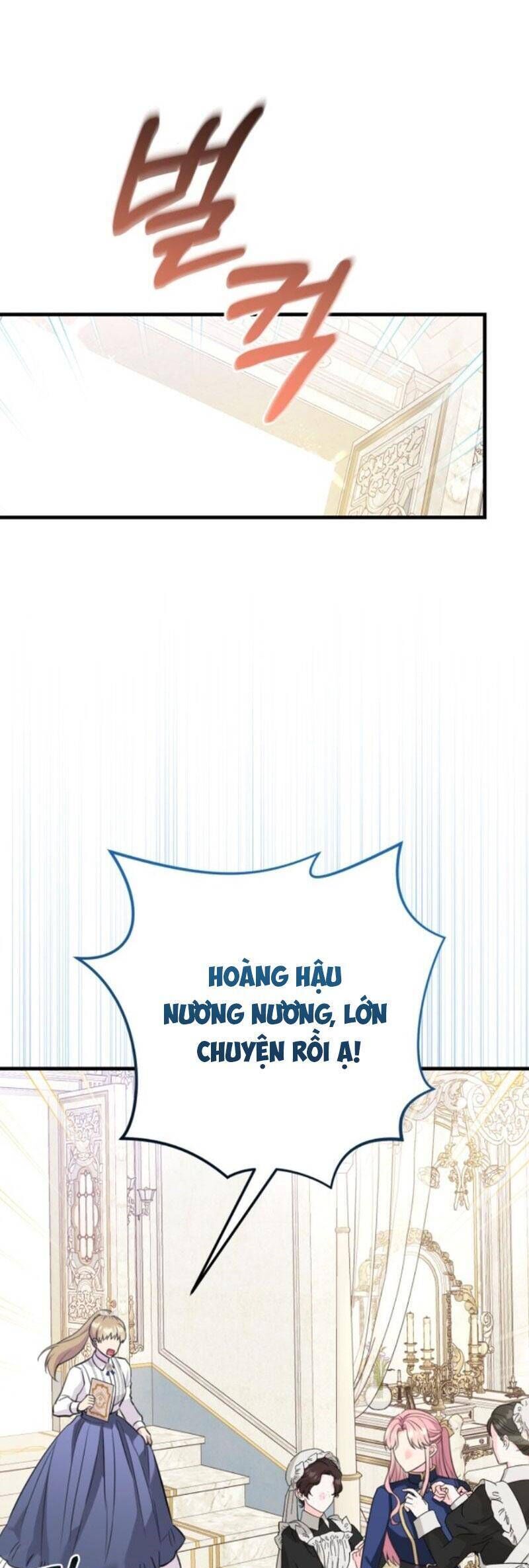 Tuy Là Hoàng Hậu, Nhưng Tôi Muốn Né Hoàng Đế - Chapter 63 - Page 50