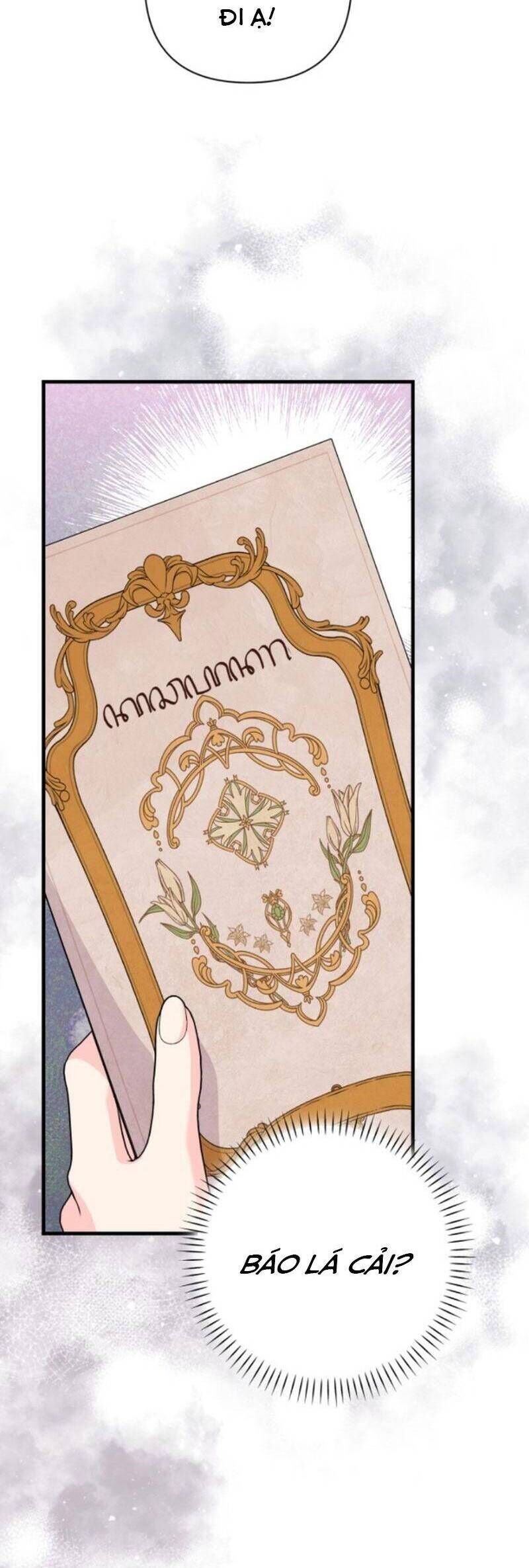 Tuy Là Hoàng Hậu, Nhưng Tôi Muốn Né Hoàng Đế - Chapter 63 - Page 52