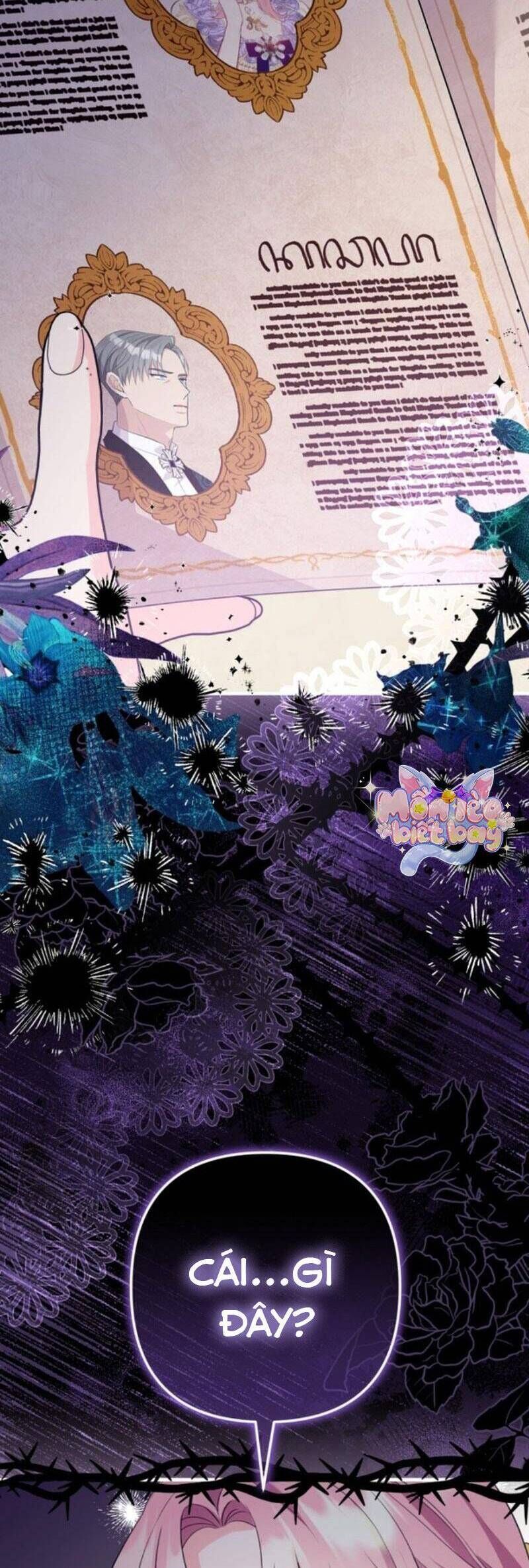 Tuy Là Hoàng Hậu, Nhưng Tôi Muốn Né Hoàng Đế - Chapter 63 - Page 55