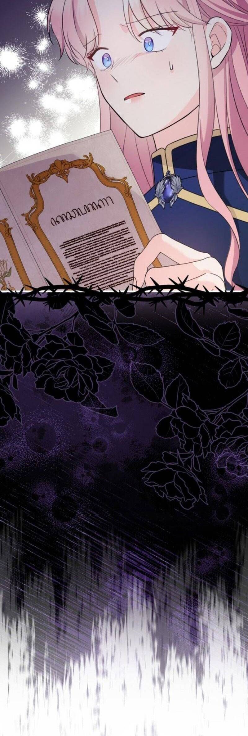 Tuy Là Hoàng Hậu, Nhưng Tôi Muốn Né Hoàng Đế - Chapter 63 - Page 56